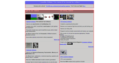 Desktop Screenshot of cockpitweb.com